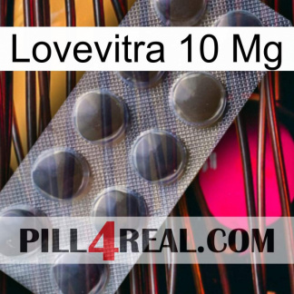 Lovevitra 10Mg 30